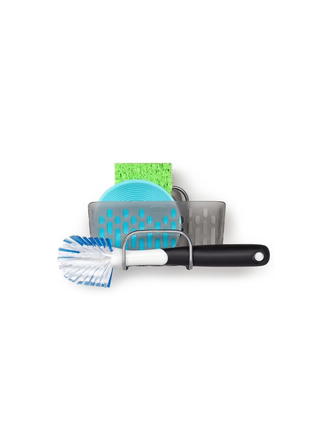 StrongHold™ Suction Sink Caddy