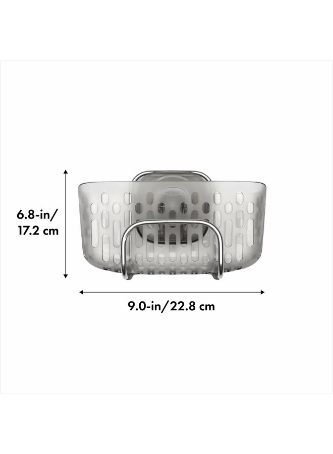 StrongHold™ Suction Sink Caddy