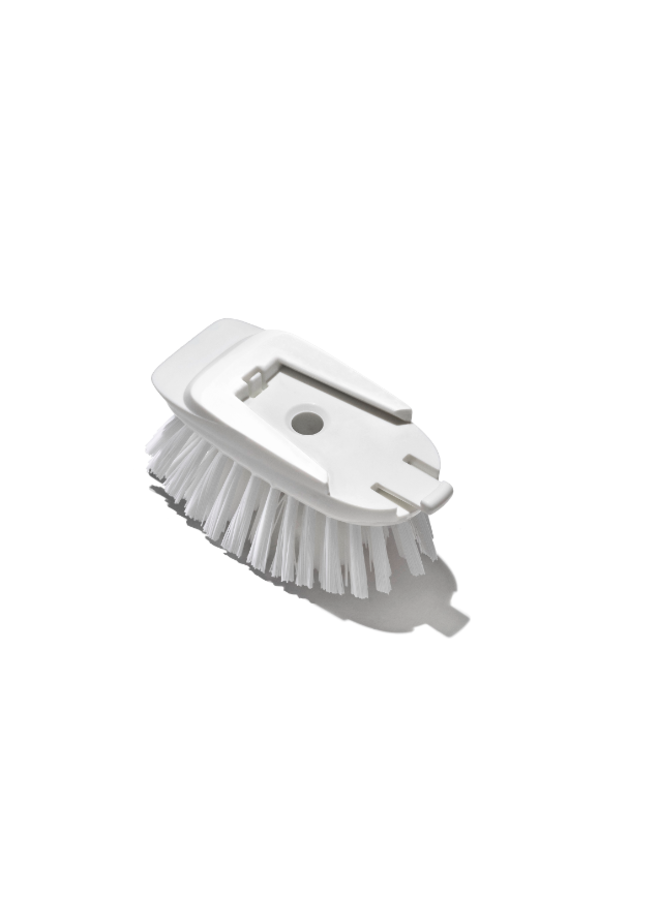 Soap Dispensing Dish Brush Refill - 2pk
