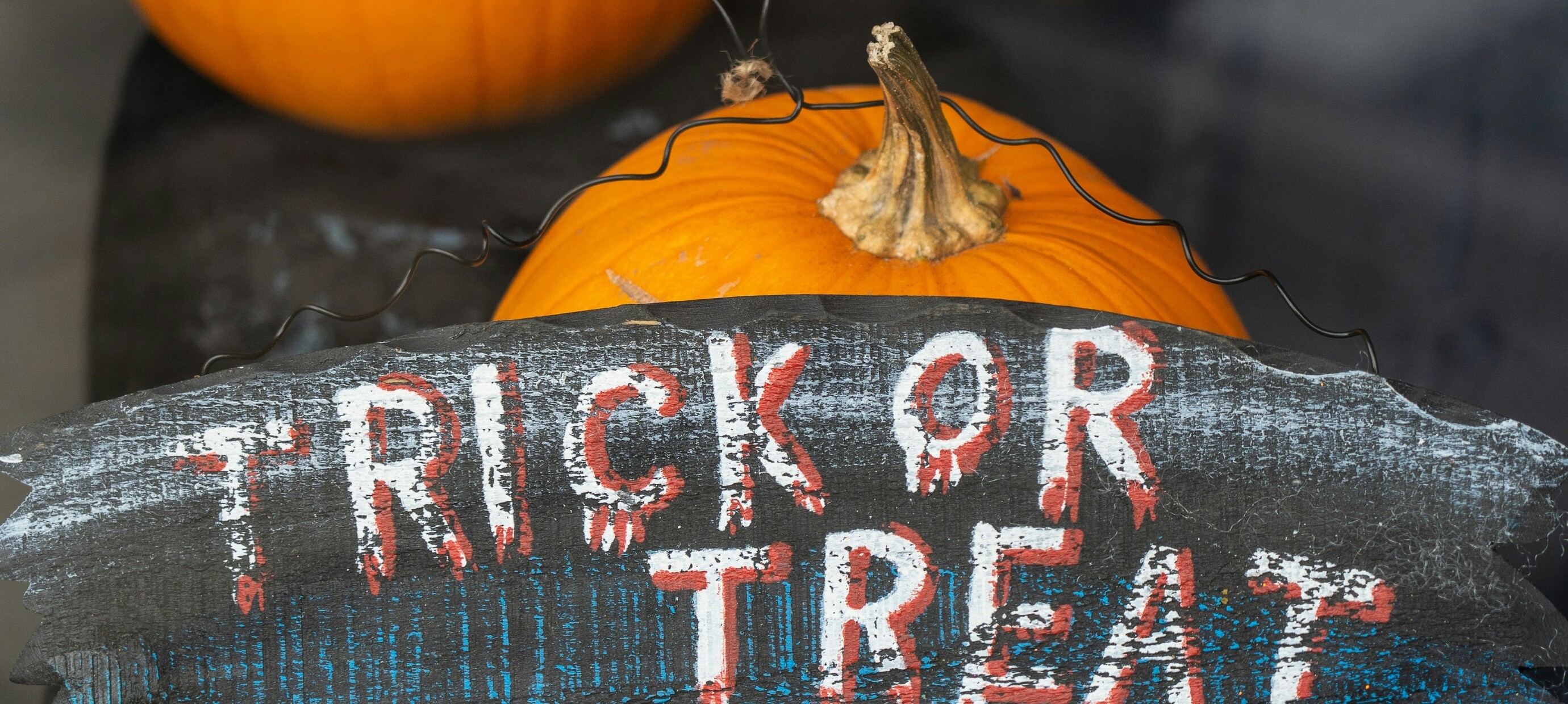 How to Celebrate Halloween This Fall