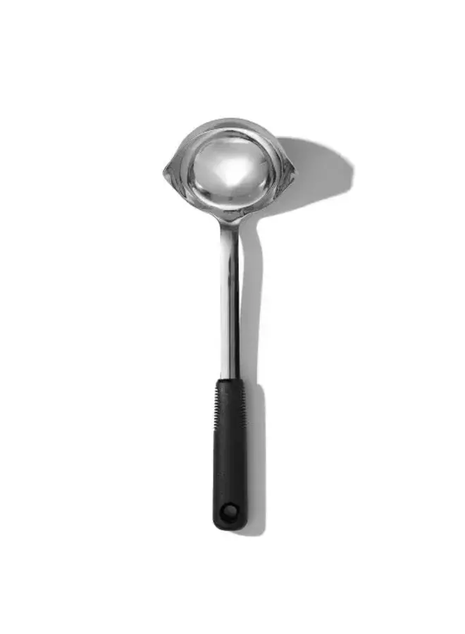 Stainless Steel Ladle