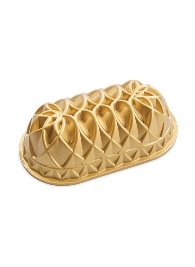 Jubilee Loaf Pan