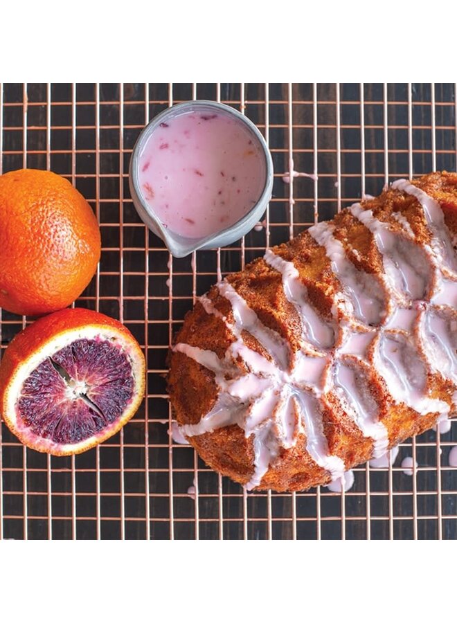 Jubilee Loaf Pan