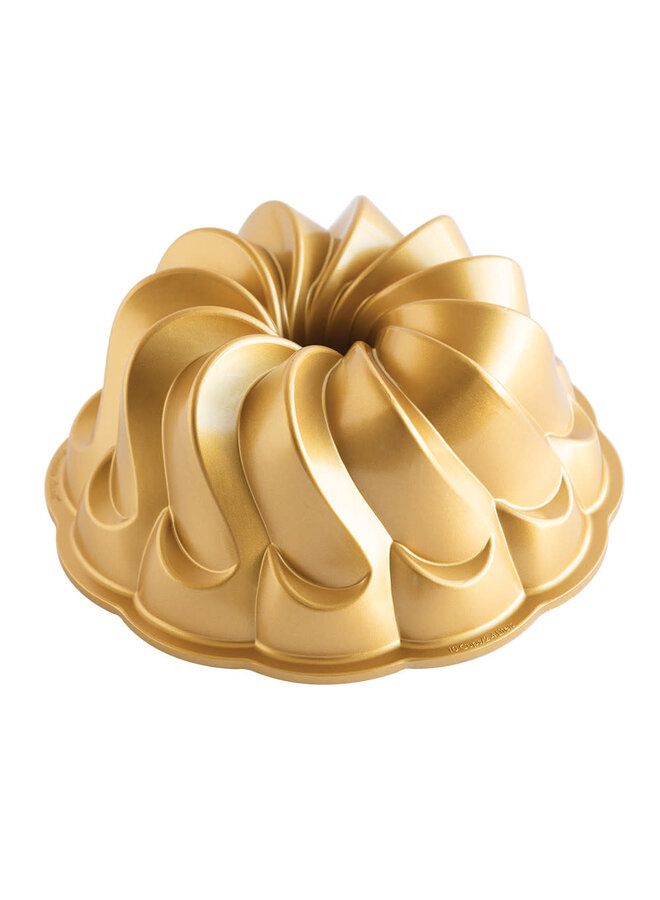 Pirouette Bundt Pan