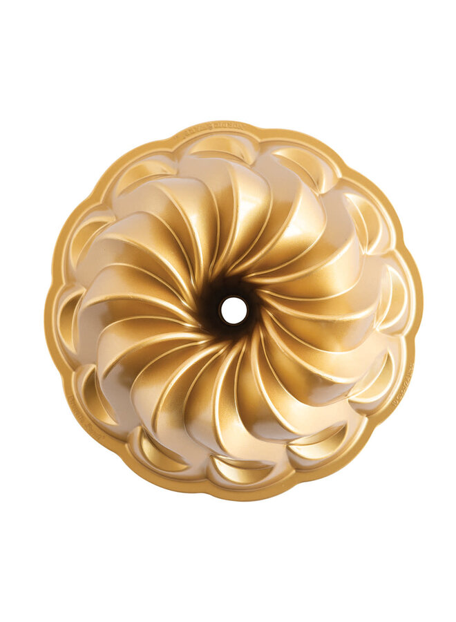 Pirouette Bundt Pan