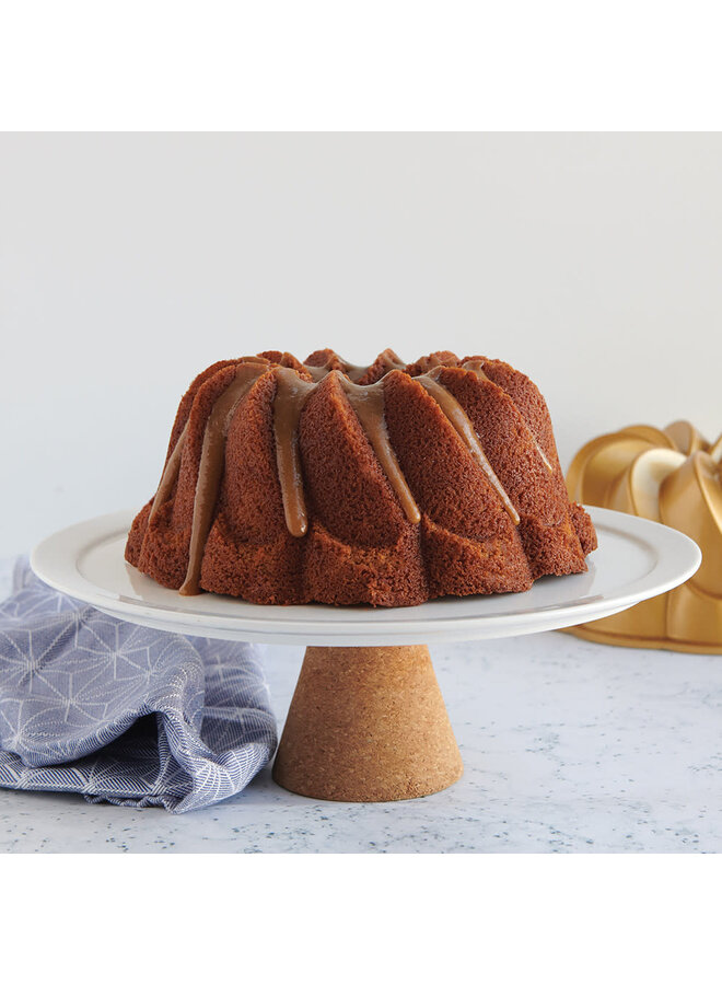 Pirouette Bundt Pan