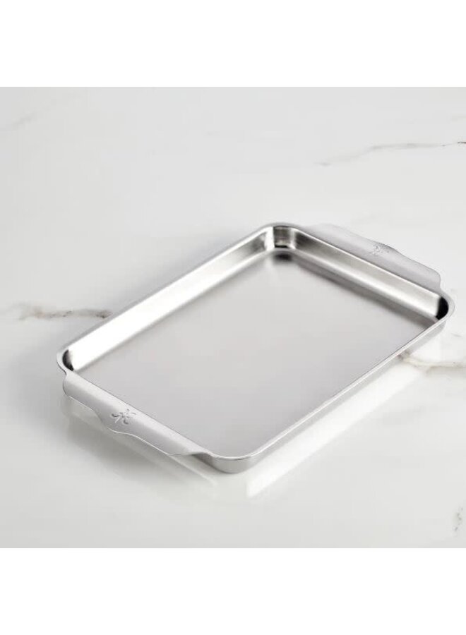 OvenBond Tri-ply Quarter Sheet Pan