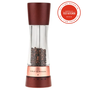 Derwent Pepper Mill, Chestnut Rose Gold
