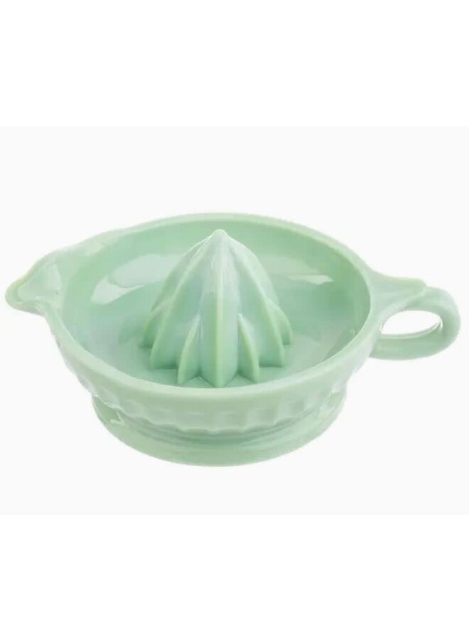 Jadeite Juicer