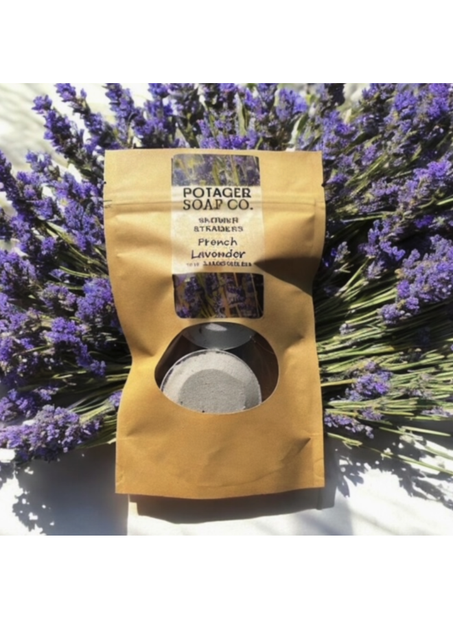 Shower Steamers S/2