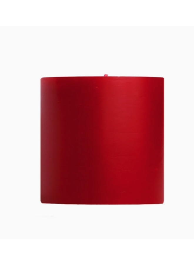 Pillar Candle