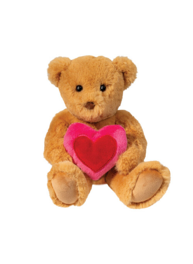 Valentine Teddy w/ Heart