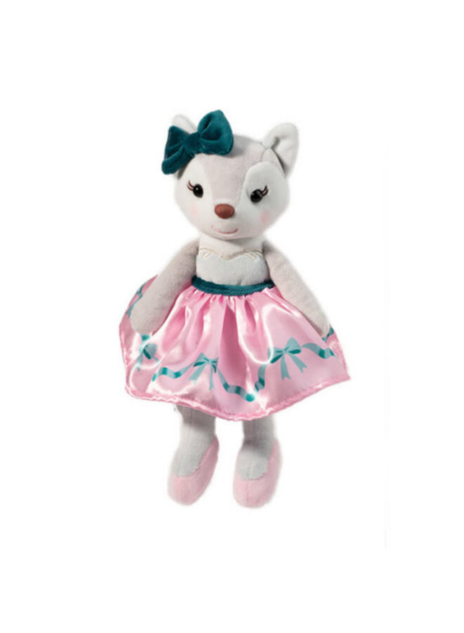 Clara Fox Ballerina