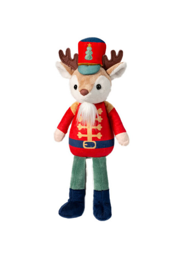 Nutcracker Deer