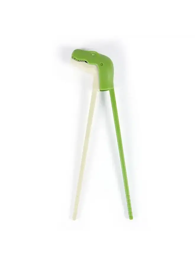 Munchtime Chopsticks - T Rex
