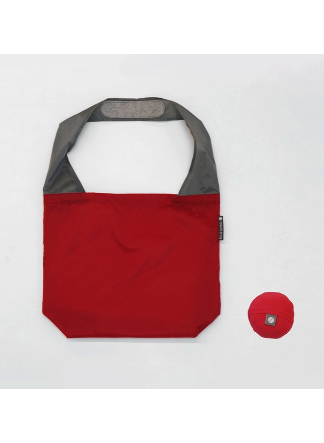 24-7 Bag - Fold Up Tote Bag