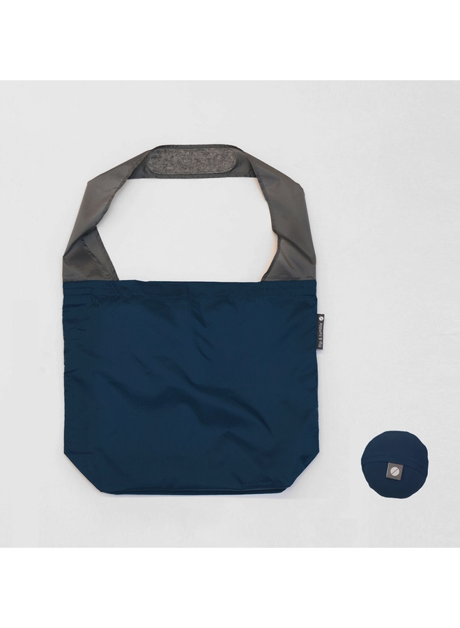 24-7 Bag - Fold Up Tote Bag