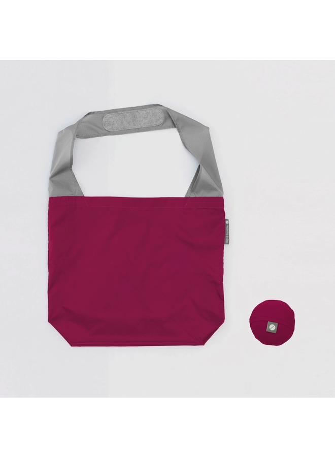24-7 Bag - Fold Up Tote Bag