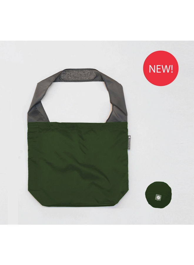 24-7 Bag - Fold Up Tote Bag