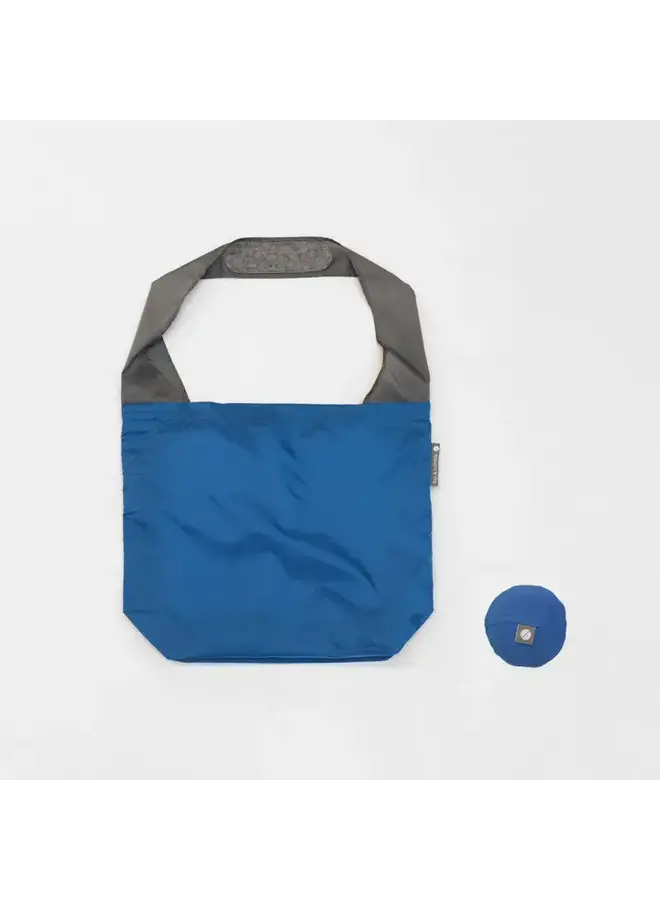24-7 Bag - Fold Up Tote Bag