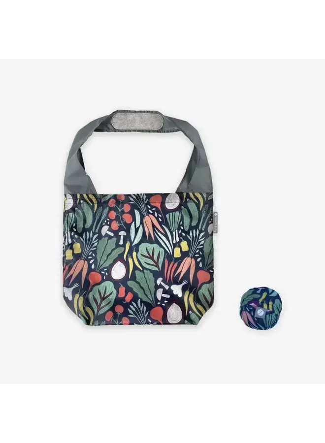 24-7 Bag - Fold Up Tote Bag