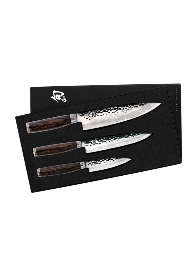 Premier 3 Pc Starter Set