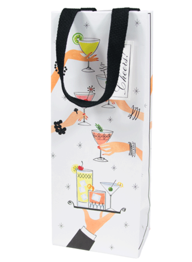 Aperitivo - Bottle Bag