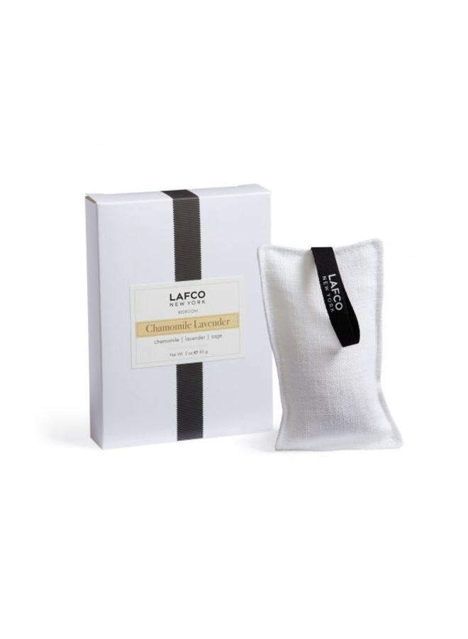 Scented Linen Sachet