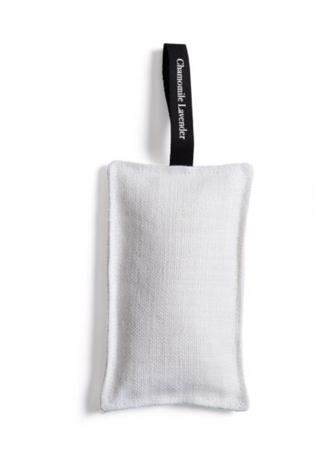 Scented Linen Sachet