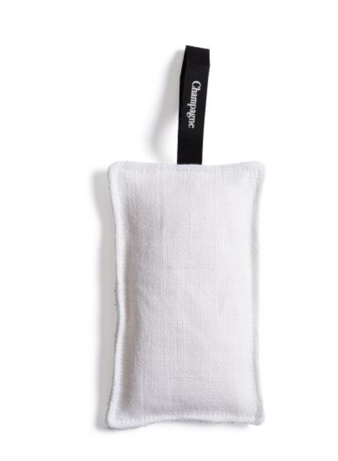Scented Linen Sachet