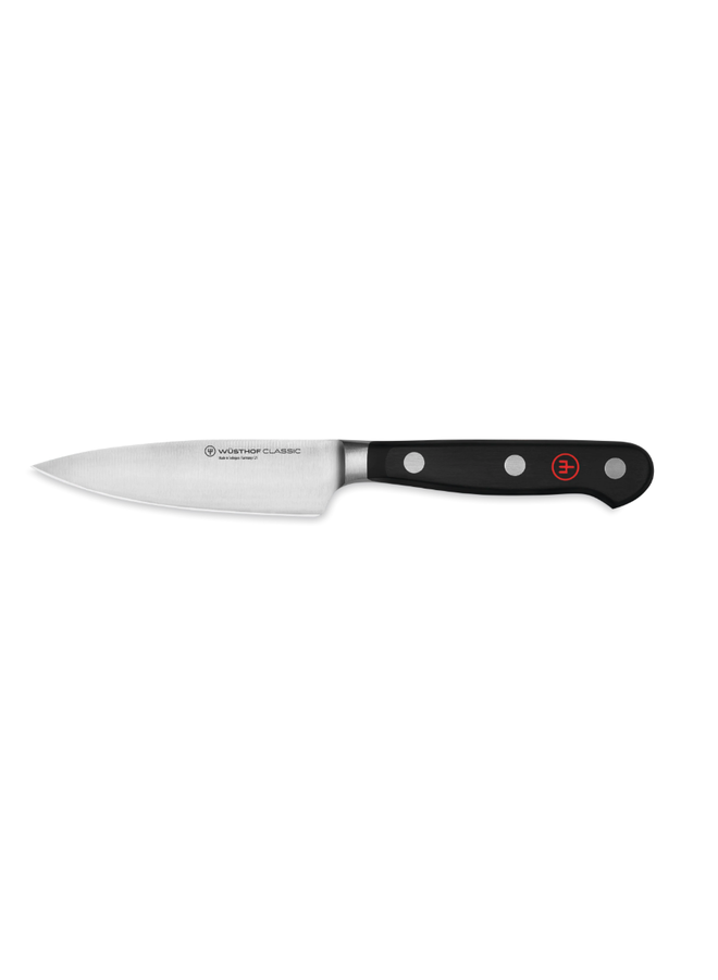 4" Extra Wide Paring Knife