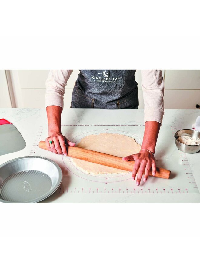 King Arthur Baking Company Rolling Mat