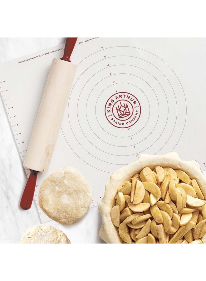 King Arthur Baking Company Rolling Mat
