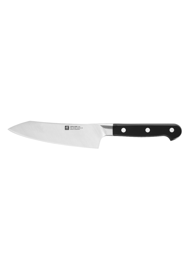 Pro Rocking Santoku 5.5"