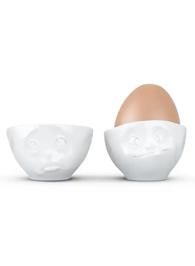 Egg Cup Set Oh Please & Tasty