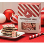 Chocolate & Peppermint Bark - 10oz