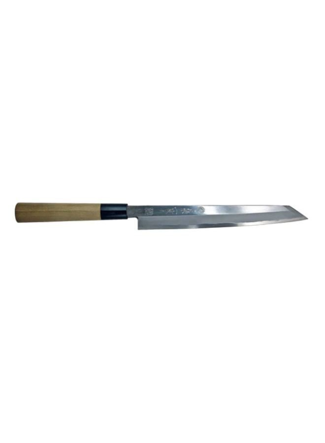 Kokaji Yanagi white carbon #2 24cm/9.5"