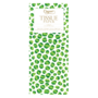 Just Spots Green Tissue - 4 Sheets Included