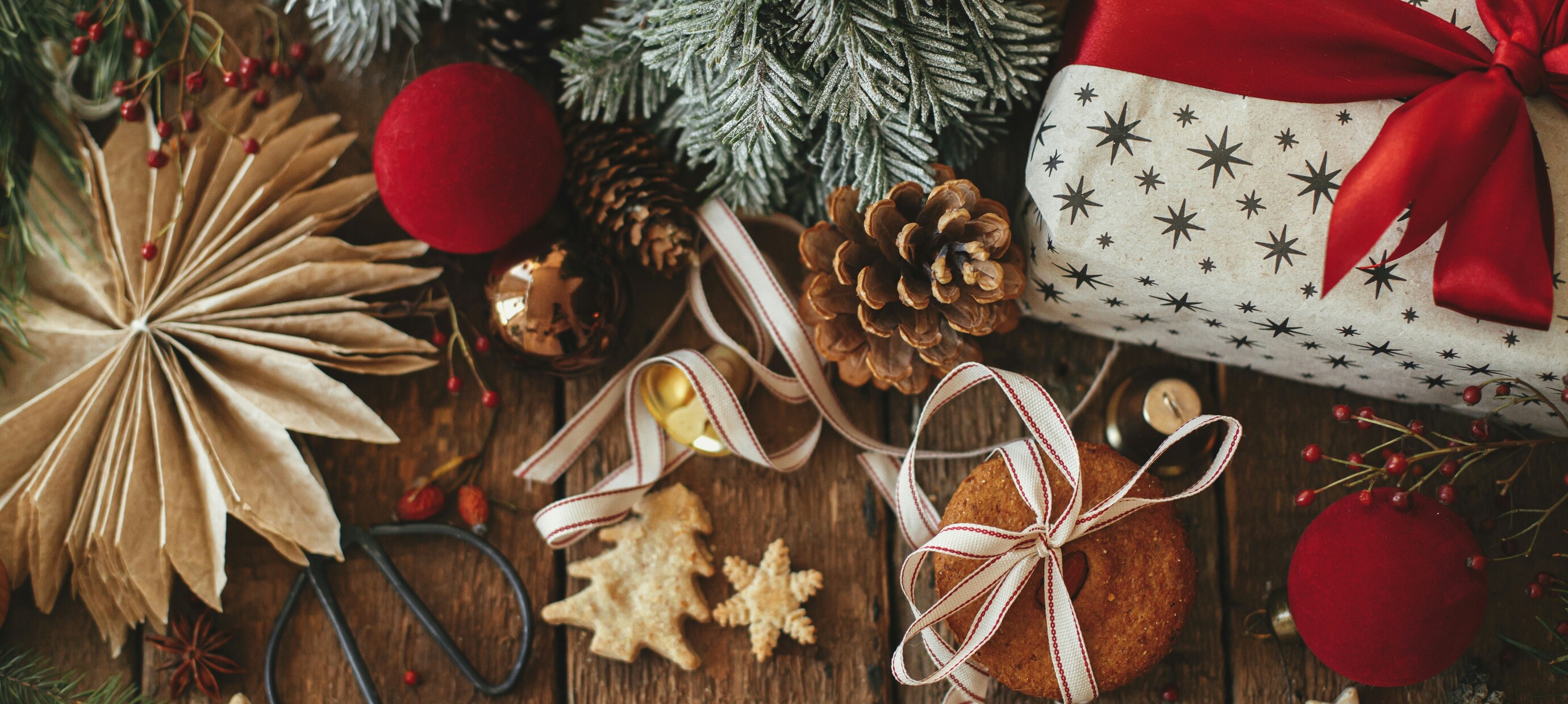 Christmas Breakfast Ideas