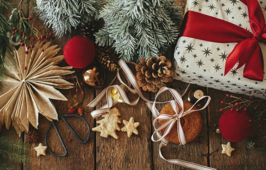 Christmas Breakfast Ideas