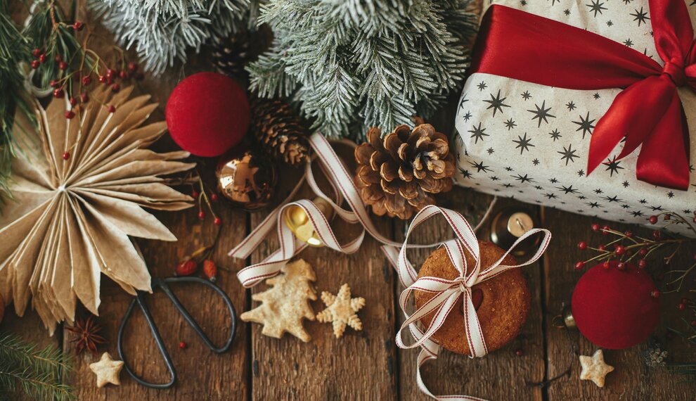 Christmas Breakfast Ideas