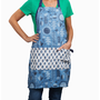 Attach and Go Apron