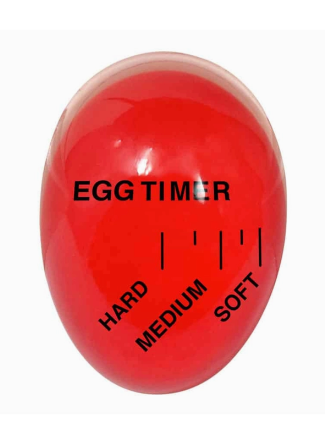 Egg Timer Color Changing Bucket