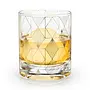 Deco Crystal Tumbler