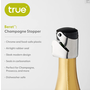 Beret Champagne Stopper