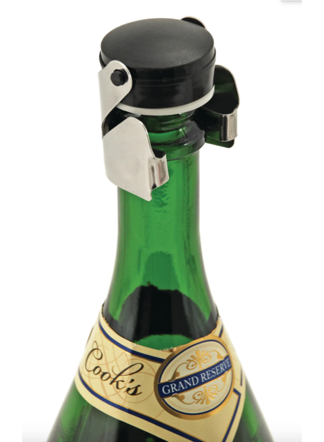 Beret Champagne Stopper
