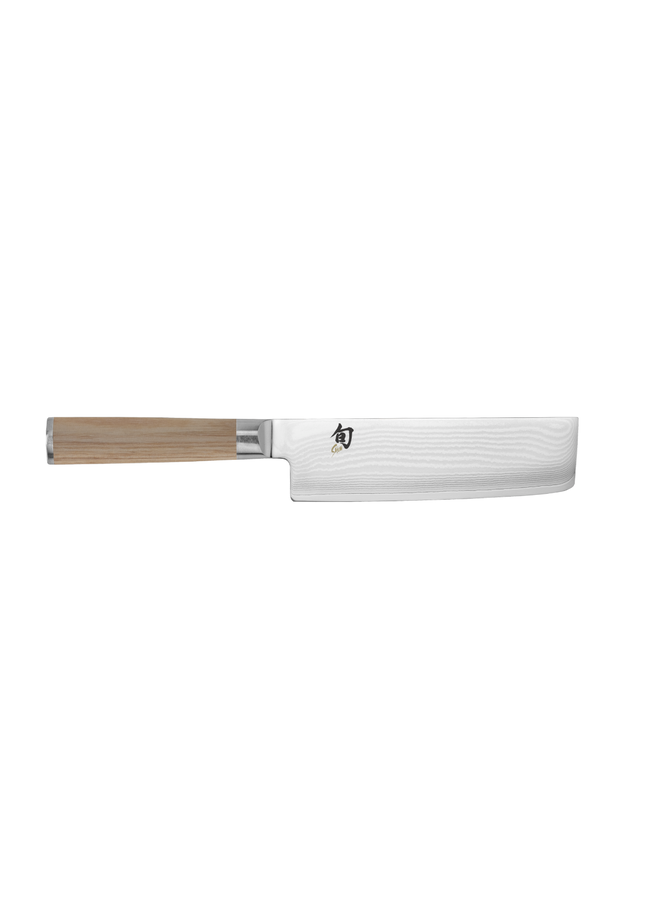Classic Blonde 6.5" Nakiri