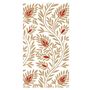Samsara Gold Guest Towel Napkins - 15 Per Package