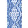 Provencale Cotton Blue Guest Towel Guest Towel - 15 Per Package
