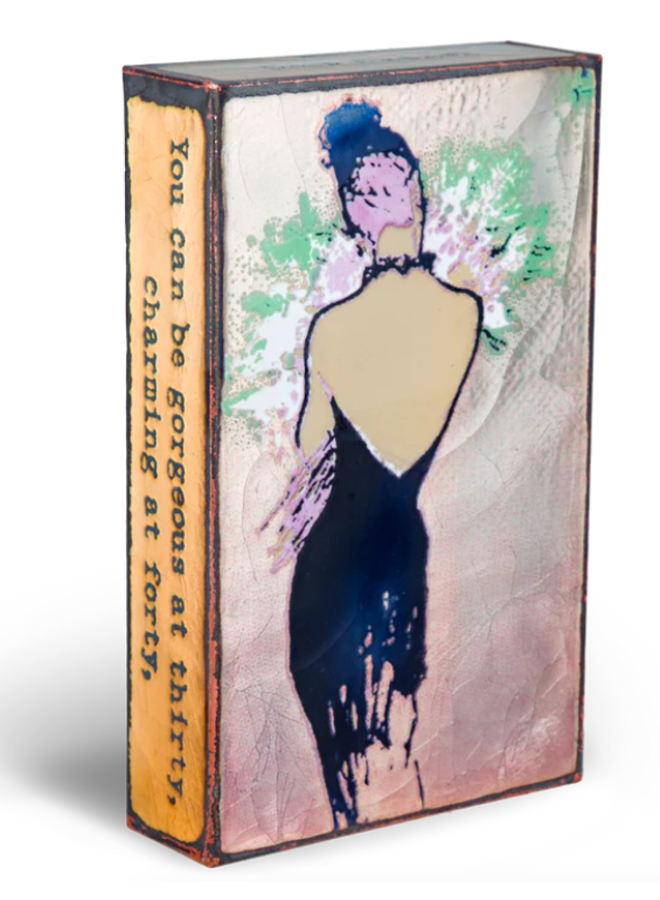 Spiritile Timeless #161